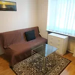 Economy Baltics Apartments - Narva 16