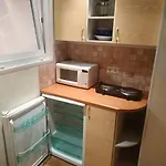 Economy Baltics Apartments - Narva 16