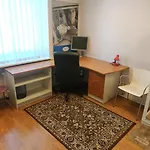 Economy Baltics Apartments - Narva 16
