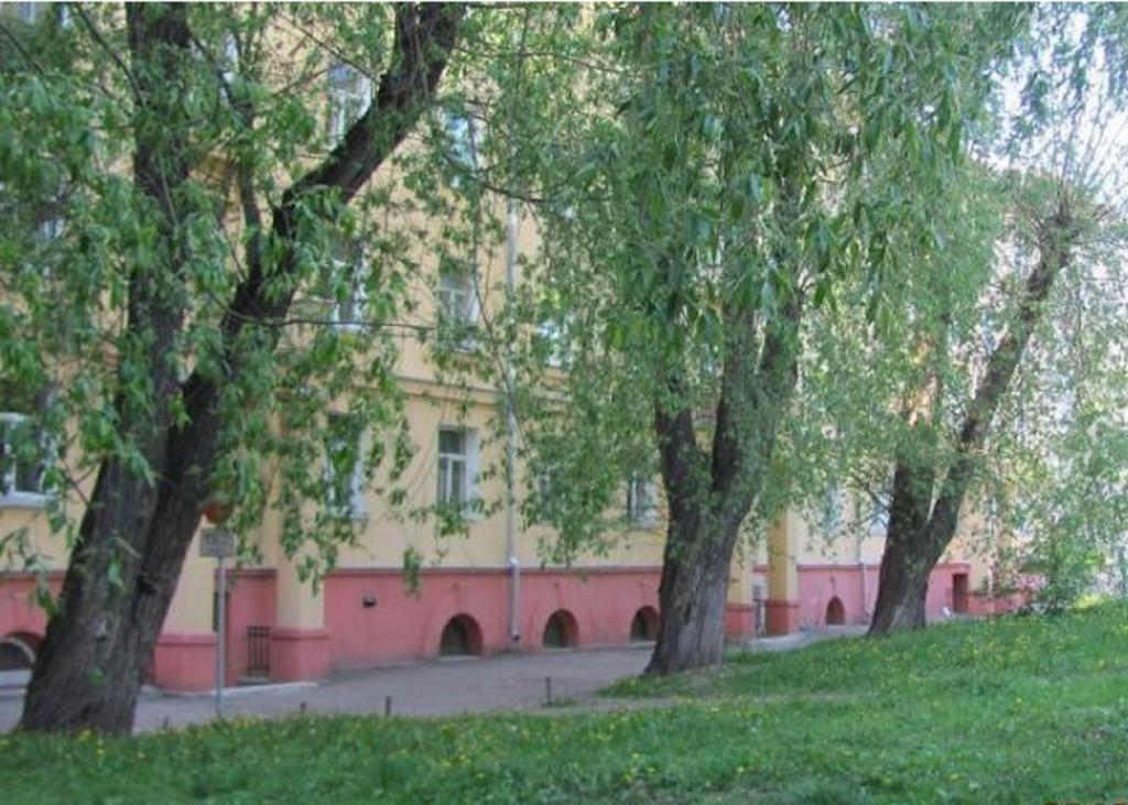 Huoneisto Economy Baltics - Narva 16 Tallinna