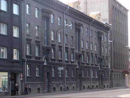 Huoneisto Economy Baltics - Narva 16