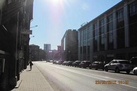 Huoneisto Economy Baltics - Narva 16